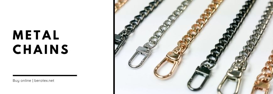 metal chains