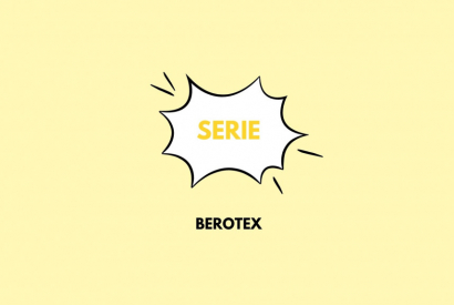 Serie produktów w Berotex!